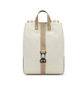 2-Way Convertible Laptop Backpack Tote Bag