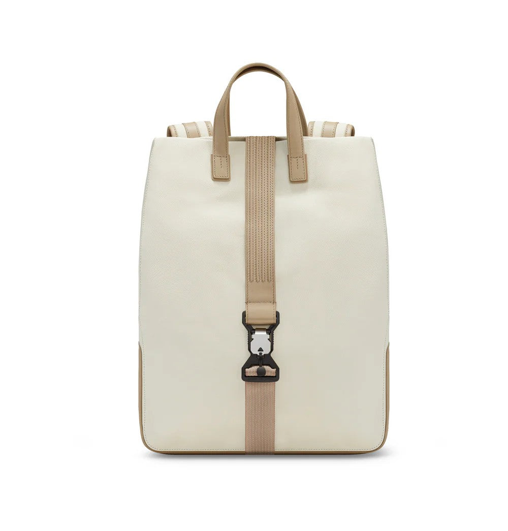 2-Way Convertible Laptop Backpack Tote Bag